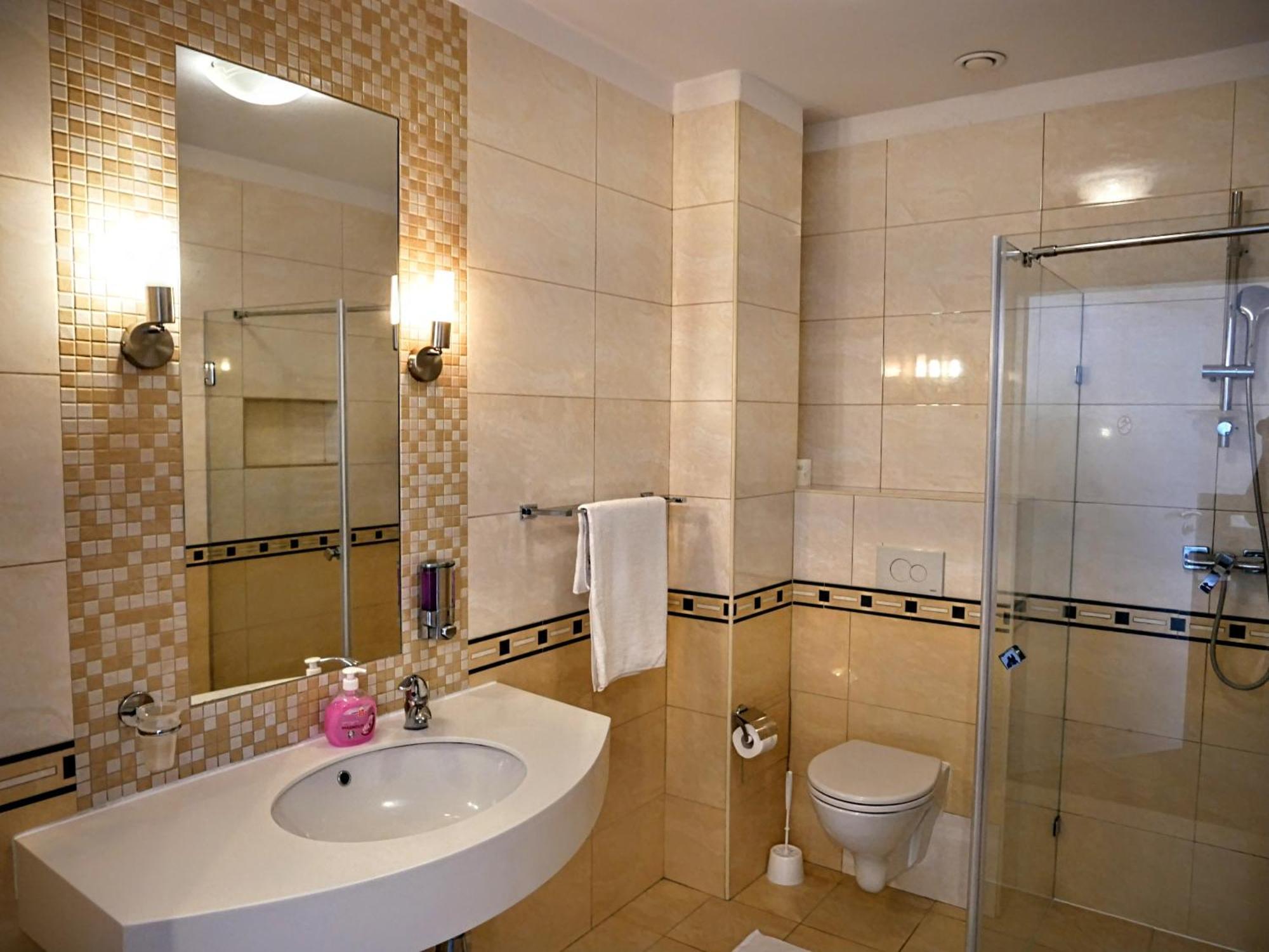 Hostel Evotel Зелонка Экстерьер фото
