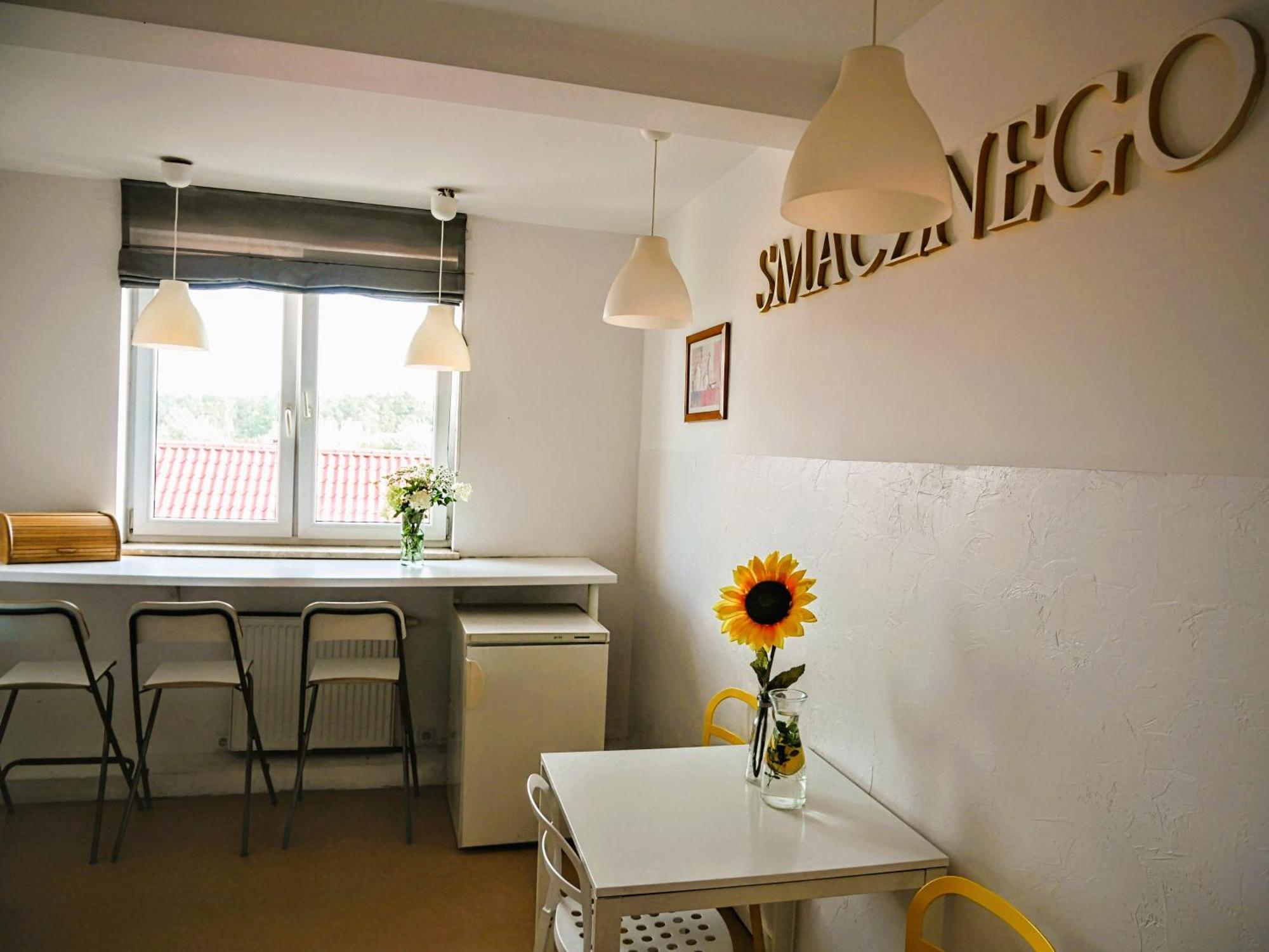 Hostel Evotel Зелонка Экстерьер фото