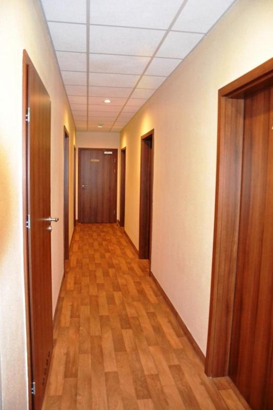 Hostel Evotel Зелонка Экстерьер фото